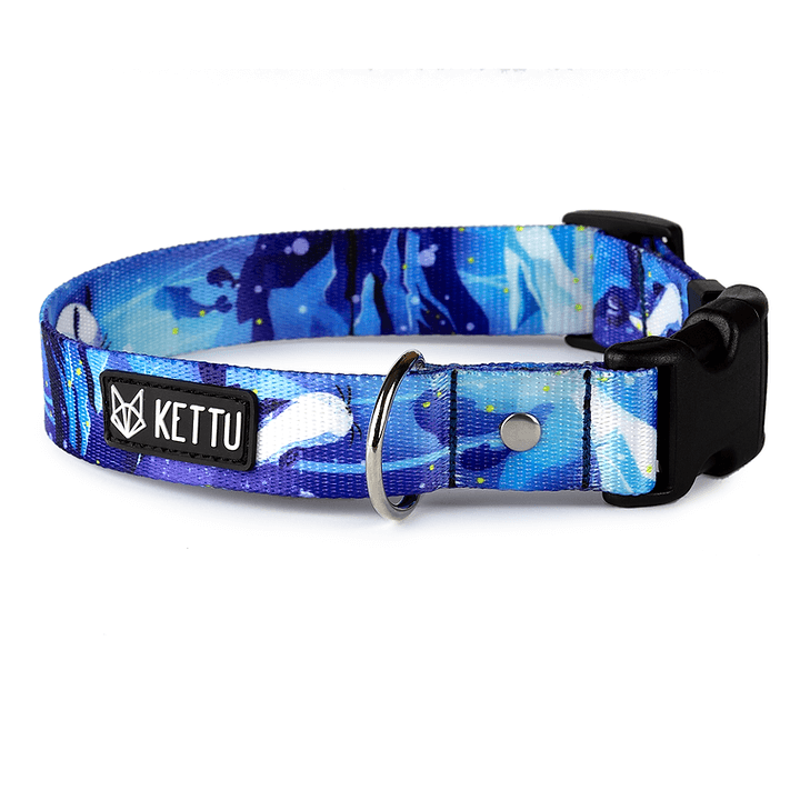 Nylonpanta pikalukolla, Norppa - Pistolukko- ja solkipannat - 26925 - 1