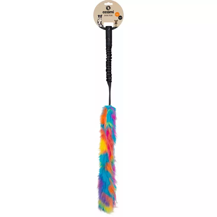 Ozami Play-n-tug Unicorn 80 cm - Patukat ja purutyynyt - 50225 - 1