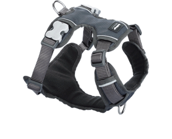 Pehmustetut s=C3=A4=C3=A4dett=C3=A4v=C3=A4t nylonvaljaat valjaat - Koiran valjaat - 23115 - 1