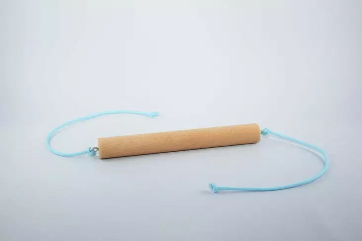 Pitokapula Wooddog - Toko - 003315 - 1