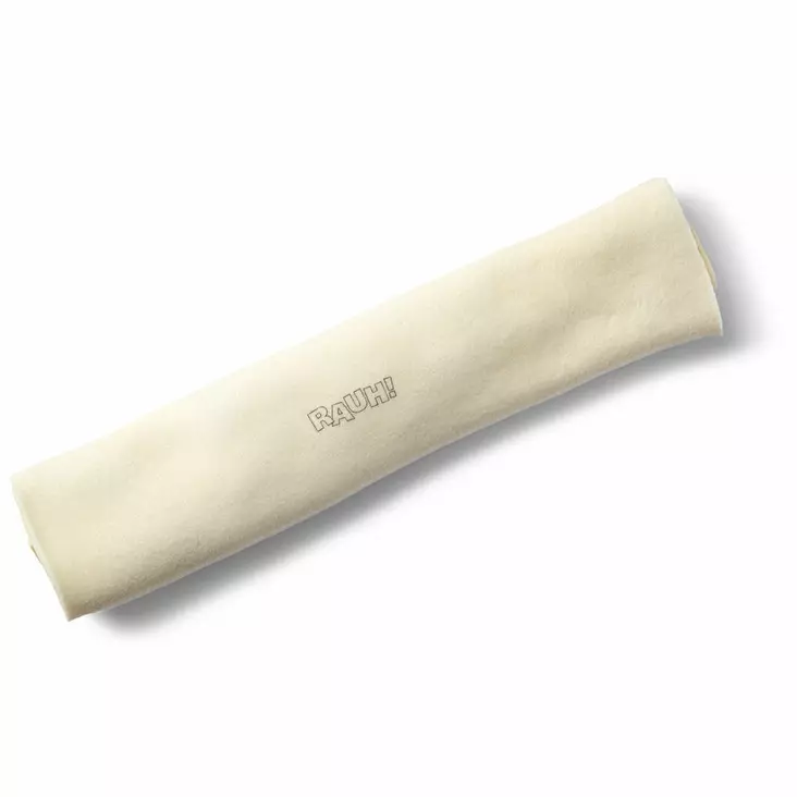 Kotimainen naudannahkainen puruluu koirille - Kotimaiset puruluut - 101165 - 1