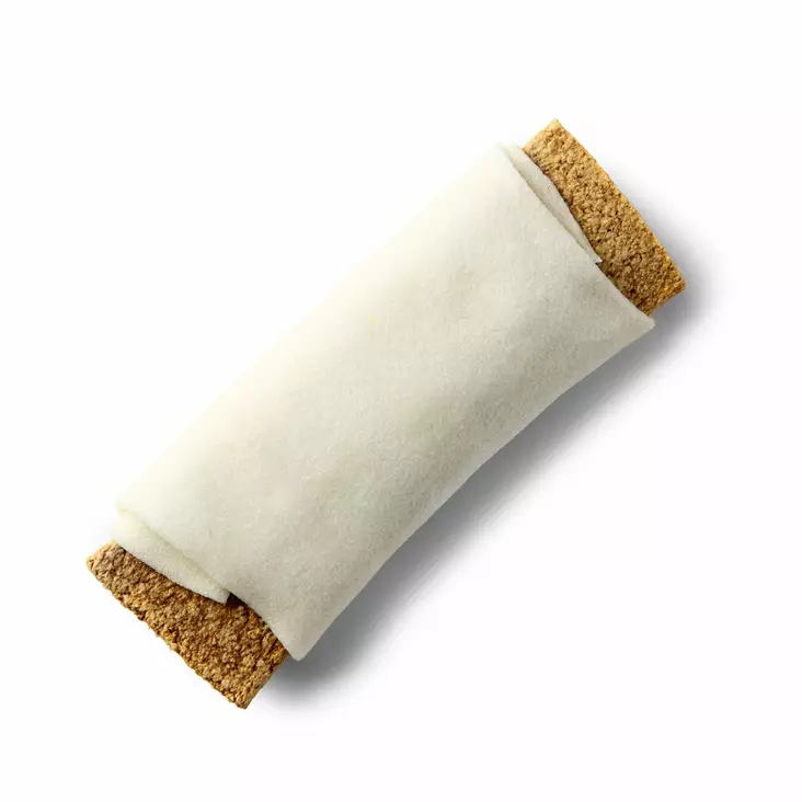 Kotimainen täytepuruluu Rauh Chicken Toast  - Kotimaiset puruluut - 7015 - 2