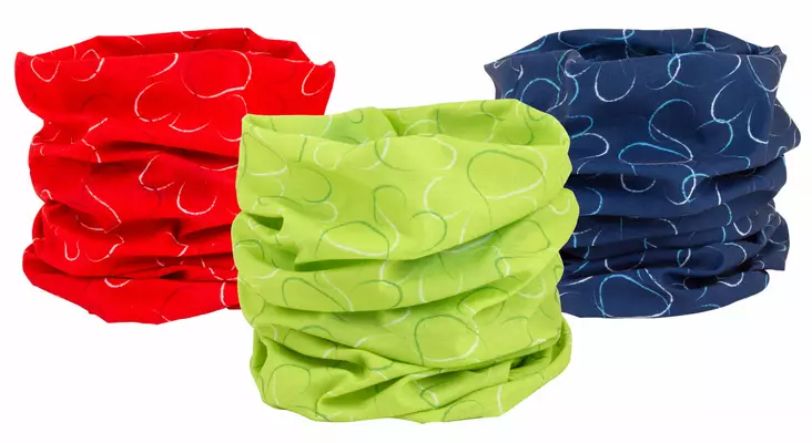 Repeltec punkkihuivi, tuubimalli - Punkit ja hyönteiset - 020825 - 1