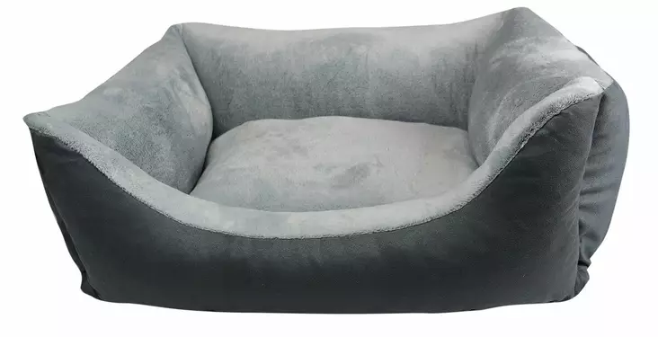 tujoma basic ahoinen reunapeti koiralle - Reunalliset pedit - 41565 - 1