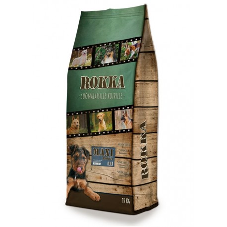 Rokka Maxi - Rokka - 101535 - 1