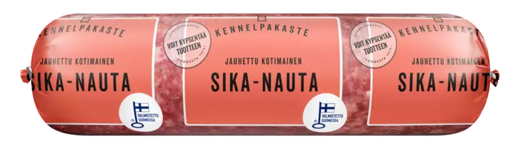 Sika-nautajauheliha 800 g - Sika - 104205 - 2