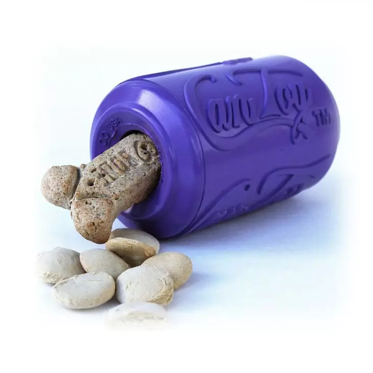 sodapup can toy lila - Muut virikelelut - 41675 - 1