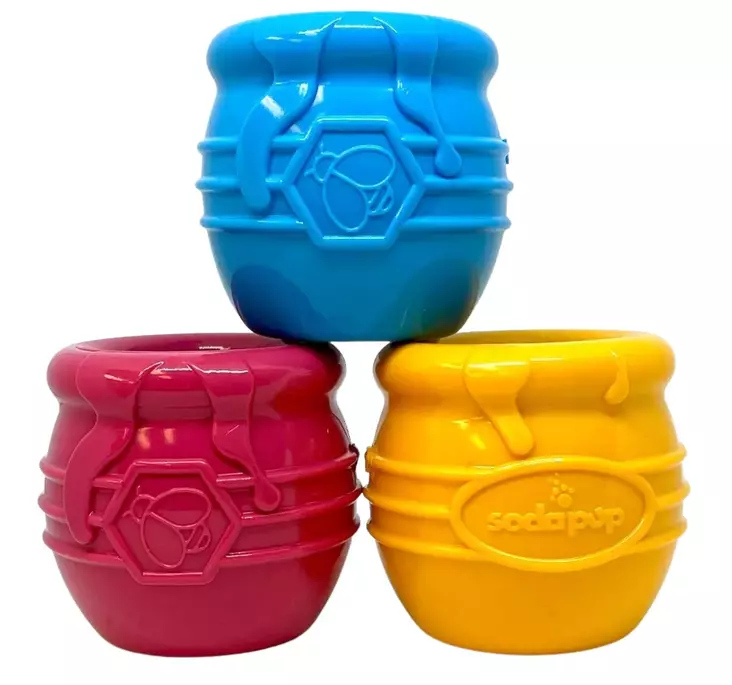 honeypot xl - Muut virikelelut - 29245 - 1