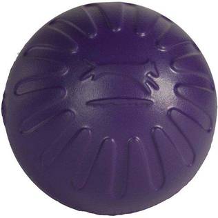 starmark foam ball