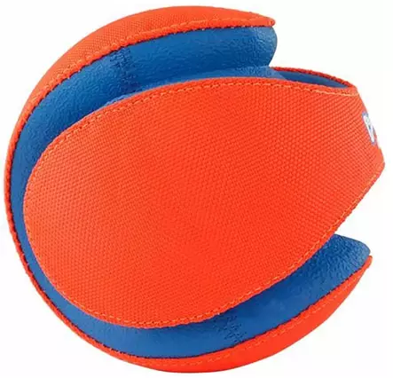 Chuckit! Kick and Fetch Ball - Pallot ja narupallot - 004506 - 2
