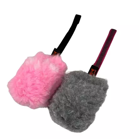 Dutt teddy-kainalopatukka - Patukat ja purutyynyt - 29236 - 1