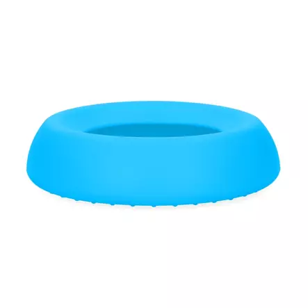 Excellent Pets loiskumaton vesikuppi, sininen - Matkakupit ja juomapullot - 80206 - 1