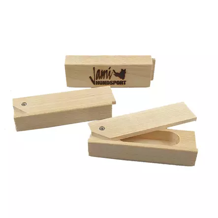 FH Jälkiesine namipiilolla - Palveluskoiralajit - 41726 - 1