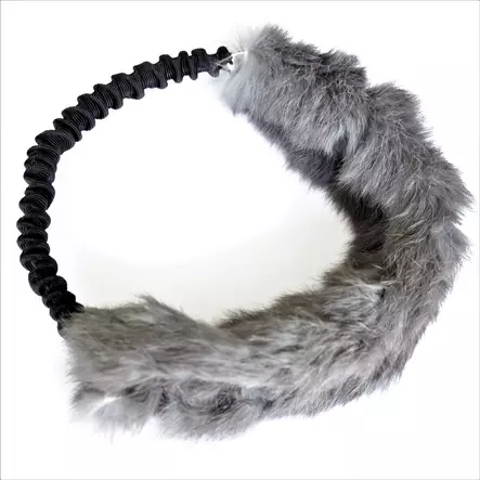 Havohravo Tuggy Rabbit Ring - Aitoa karvaa sisältävät lelut - 4886 - 1