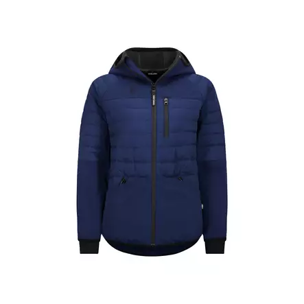 Hundlands Air Hybrido 3.0 treenitakki, night blue - Treenitakit - 80516 - 1