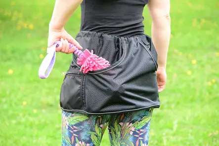 Kesä-treenitasku - Treenitaskut ja namipussit - 9616 - 1