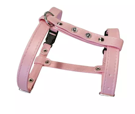 Kotimaiset kissanvaljaat - Kissan valjaat - 27606 - 1