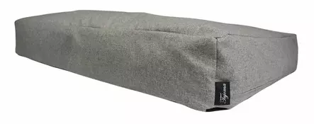 Koiran patjapeti Basic Oinaala, hiekanharmaa - Patjat - 6886 - 1