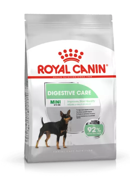 Mini Digestive Care - Royal Canin - 002676 - 1