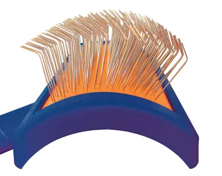 Napakka karsta Show Tech Tuffer Than Tangles, pitkät piikit - Karstat ja harat - 101666 - 2