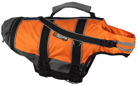 Non-Stop Safe Life Jacket 2.0 koiran pelastusliivi - Pelastusliivit - 004536 - 3