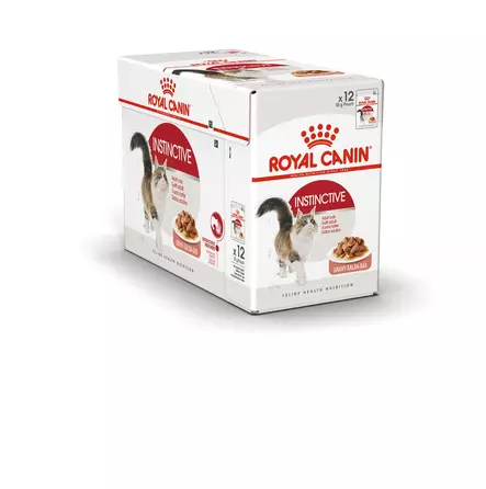 Royal Canin Instinctive Gravy - Royal Canin - 200386 - 1