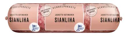 Sianjauheliha, luuton 500 g - Sika - 104206 - 2