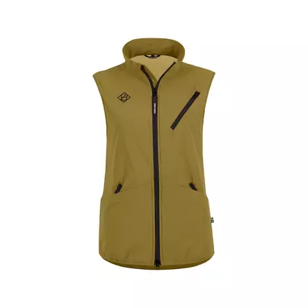 Sport kevyt treeniliivi, khaki - Treeniliivit - 80386 - 1