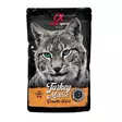 Alpha Spirit Turkey Mousse 85 g, kalkkunapaté kissalle - Kissan märkäruoat - 004586 - 1