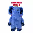 Kong Jungle Jamz Elephant koiran pehmolelu - Pehmolelut - 20626 - 2