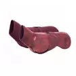 WooliePomppa koiran villatakki, maroon - Takit ja manttelit - 80346 - 2