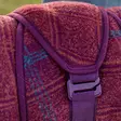 WooliePomppa koiran villatakki, maroon - Takit ja manttelit - 80346 - 6