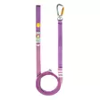 Woolly Wolf monitoimitalutin 20 mm / 170–300 cm - Tekstiilitaluttimet - 80407 - 1