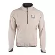 Non-Stop fleecetakki unisex, beige - Treenitakit - 80466 - 1