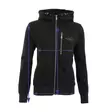 Arrak Sporty Hoodie lady, musta - Treenitakit - 40506 - 8