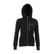 Arrak Sporty Hoodie, musta - Treenitakit - 40506 - 5