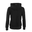Arrak Sporty Hoodie, musta - Treenitakit - 40506 - 7