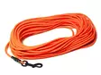 Pyöreä biothane-jälkiliina 10 m x 8 mm - Koulutus- ja jälkiliinat - 44036 - 1