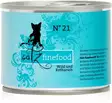 Catz finefood N°21 riista & puna-ahven - Catz Finefood - 200506 - 2