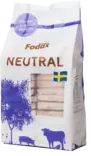Fodax Neutral 10 kg - Raaka-ateriat - 4176 - 1