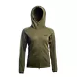 Golden Ring Power Fleece, olive - Tarvikkeet ohjaajalle - 44696 - 2