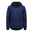 Hundlands Air Hybrido 3.0 treenitakki, night blue - Treenitakit - 80516 - 1