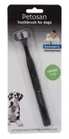 Kaksipuoleinen hammasharja Petosan - Hampaiden ja suunhoito - 100888 - 1