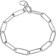 Ketjupanta kromi 3 mm - Ketjupannat - 40536 - 1
