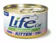 LifeCat kitten tonnikala kissanpennuille - Life Cat - 9356 - 1