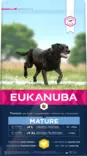 Mature Large 15kg - Eukanuba - 4046 - 1