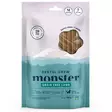 Monster Dog Dental Chew Grain Free Lamb 7 kpl - Hampaidenhoitoherkut - 41755 - 1