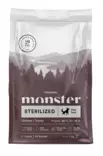 Monster Original Sterilised - Monster - 28846 - 1
