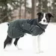 Villainen talvitakki koiralle non-stop dog wool jacket - Takit ja manttelit - 004336 - 2