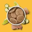 Nutriment Fresh Frozen Chicken 800 g - Kypsennetyt ateriat - 44006 - 3